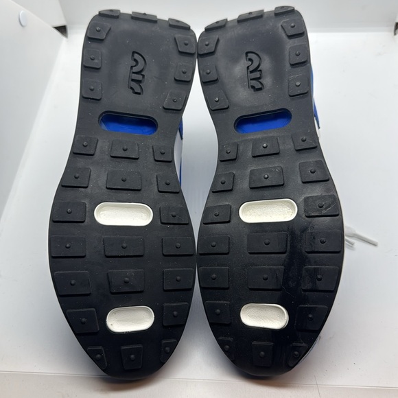 NEW Nike Men’s Air Max Pre-day Hyper Royal running shoes - Picture 8 of 10